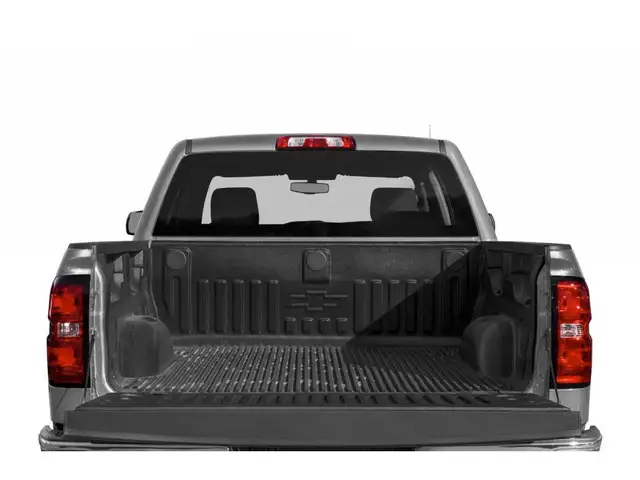 2018 Chevrolet Silverado 1500 1LT - Photo 8