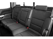 2018 Chevrolet Silverado 1500 1LT - Photo 9