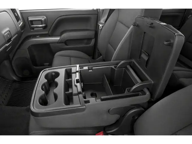 2018 Chevrolet Silverado 1500 1LT - Photo 10