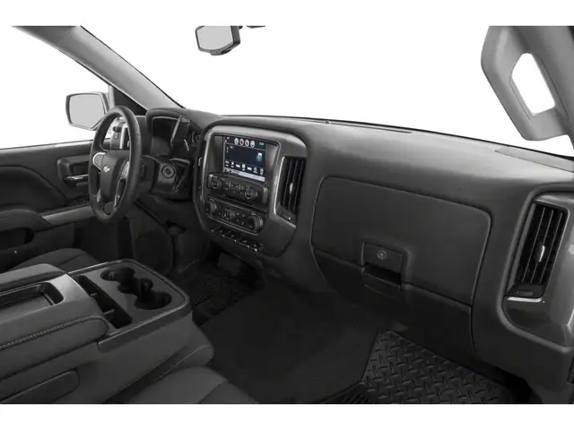 2018 Chevrolet Silverado 1500 1LT - Photo 11