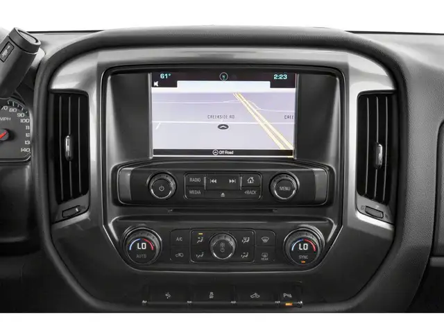 2018 Chevrolet Silverado 1500 1LT - Photo 12