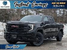 2026 GMC Sierra 1500 Elevation- Protection Pkg - Used