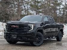 2026 GMC Sierra 1500 Elevation- Protection Pkg - Used - Photo 2