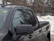 2026 GMC Sierra 1500 Elevation- Protection Pkg - Used - Photo 4