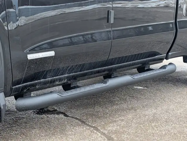 2026 GMC Sierra 1500 Elevation- Protection Pkg - Used - Photo 5