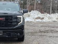 2026 GMC Sierra 1500 Elevation- Protection Pkg - Used - Photo 7