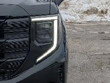 2026 GMC Sierra 1500 Elevation- Protection Pkg - Used - Photo 8