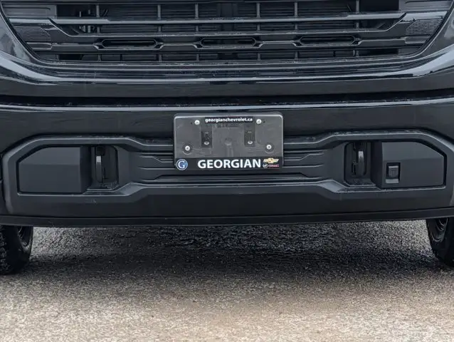 2026 GMC Sierra 1500 Elevation- Protection Pkg - Used - Photo 10