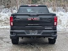 2026 GMC Sierra 1500 Elevation- Protection Pkg - Used - Photo 12
