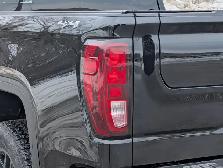 2026 GMC Sierra 1500 Elevation- Protection Pkg - Used - Photo 13