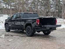 2026 GMC Sierra 1500 Elevation- Protection Pkg - Used - Photo 16