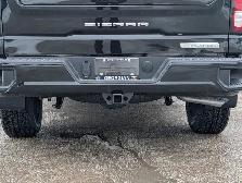 2026 GMC Sierra 1500 Elevation- Protection Pkg - Used - Photo 17