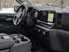 2026 GMC Sierra 1500 Elevation- Protection Pkg - Used - Photo 18