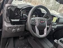 2026 GMC Sierra 1500 Elevation- Protection Pkg - Used - Photo 19