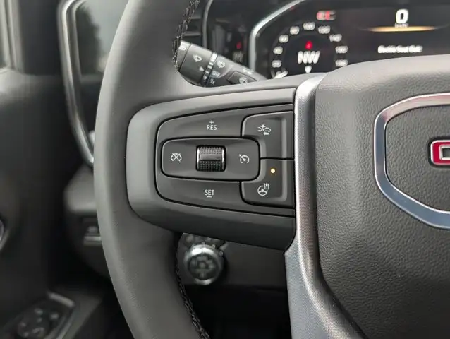 2026 GMC Sierra 1500 Elevation- Protection Pkg - Used - Photo 20