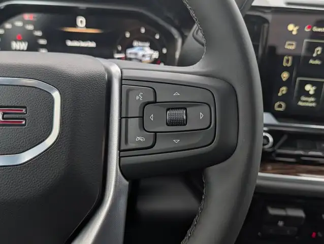 2026 GMC Sierra 1500 Elevation- Protection Pkg - Used - Photo 21