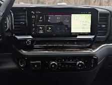 2026 GMC Sierra 1500 Elevation- Protection Pkg - Used - Photo 23