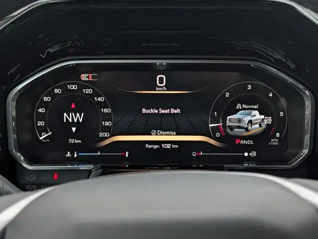 2026 GMC Sierra 1500 Elevation- Protection Pkg - Used - Photo 24