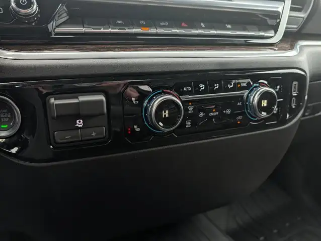 2026 GMC Sierra 1500 Elevation- Protection Pkg - Used - Photo 26