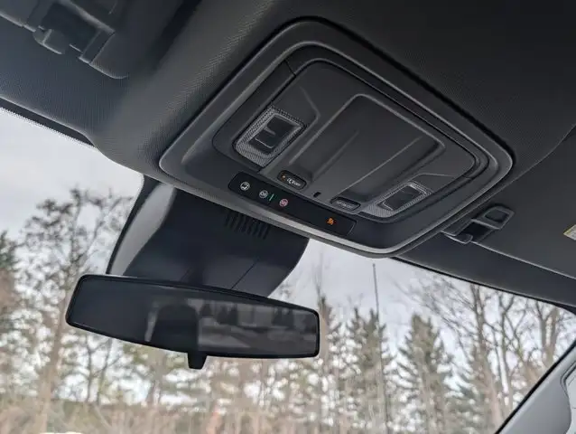 2026 GMC Sierra 1500 Elevation- Protection Pkg - Used - Photo 28