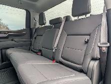 2026 GMC Sierra 1500 Elevation- Protection Pkg - Used - Photo 32