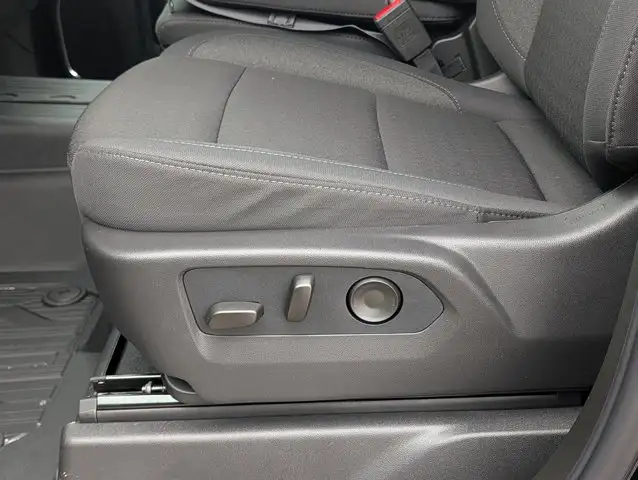 2026 GMC Sierra 1500 Elevation- Protection Pkg - Used - Photo 33