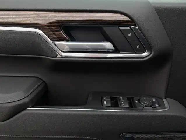 2026 GMC Sierra 1500 Elevation- Protection Pkg - Used - Photo 34