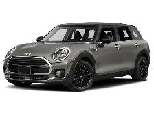 2016 Mini Clubman Cooper
