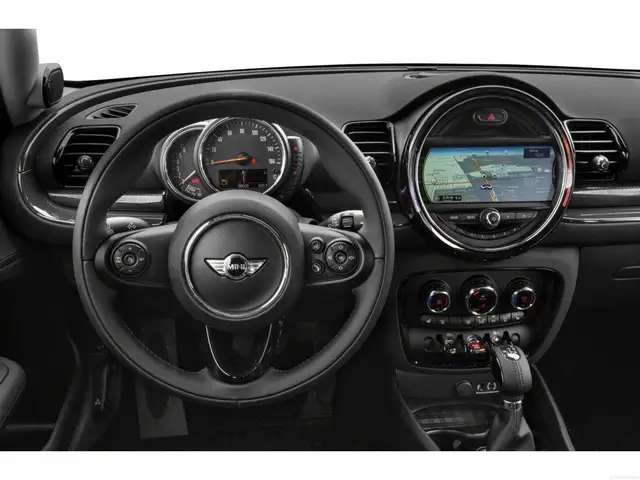 2016 Mini Clubman Cooper - Photo 4