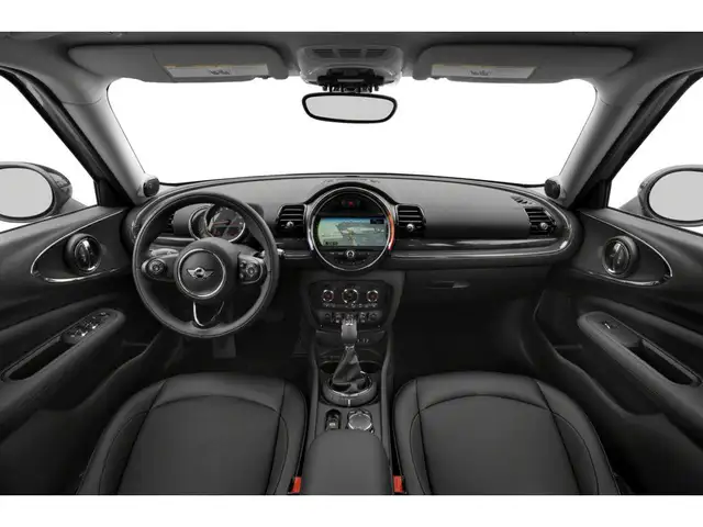 2016 Mini Clubman Cooper - Photo 5