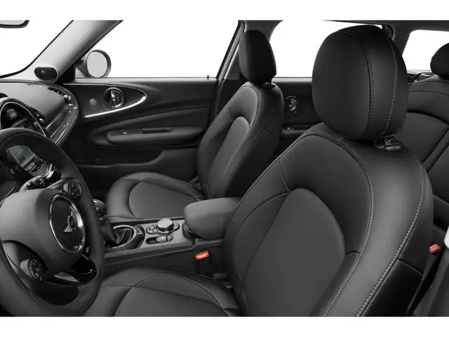 2016 Mini Clubman Cooper - Photo 6