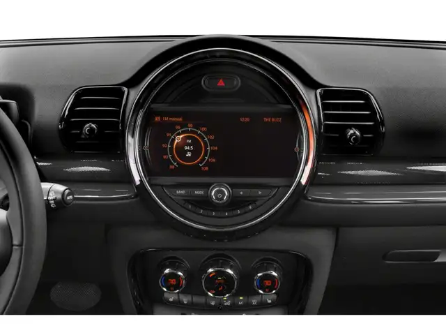 2016 Mini Clubman Cooper - Photo 7
