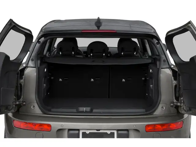 2016 Mini Clubman Cooper - Photo 8