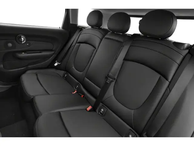 2016 Mini Clubman Cooper - Photo 9