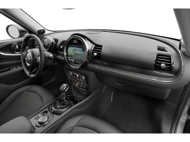2016 Mini Clubman Cooper - Photo 11