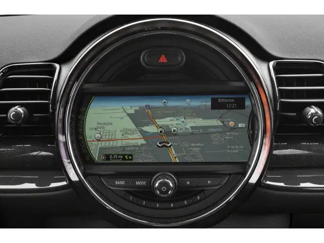 2016 Mini Clubman Cooper - Photo 12