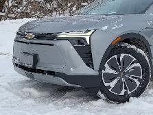 2026 Chevrolet Blazer EV AWD LT- Panoramic Sunroof - Photo 2