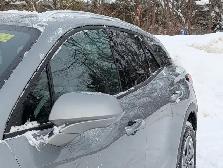 2026 Chevrolet Blazer EV AWD LT- Panoramic Sunroof - Photo 3