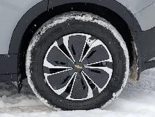 2026 Chevrolet Blazer EV AWD LT- Panoramic Sunroof - Photo 8