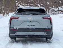 2026 Chevrolet Blazer EV AWD LT- Panoramic Sunroof - Photo 10