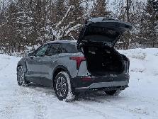 2026 Chevrolet Blazer EV AWD LT- Panoramic Sunroof - Photo 13