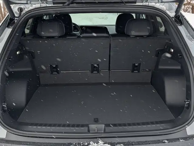 2026 Chevrolet Blazer EV AWD LT- Panoramic Sunroof - Photo 14
