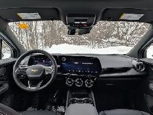 2026 Chevrolet Blazer EV AWD LT- Panoramic Sunroof - Photo 16