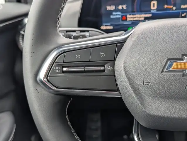 2026 Chevrolet Blazer EV AWD LT- Panoramic Sunroof - Photo 19