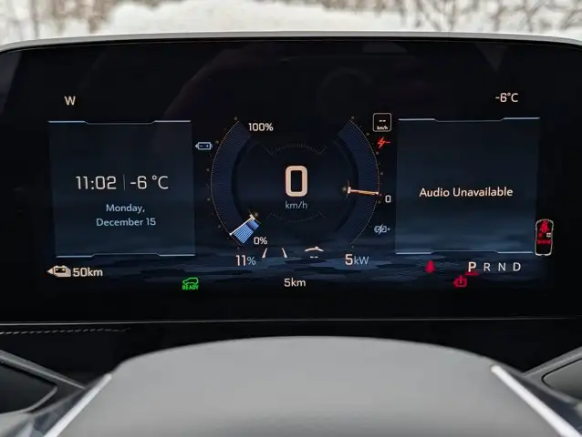 2026 Chevrolet Blazer EV AWD LT- Panoramic Sunroof - Photo 22