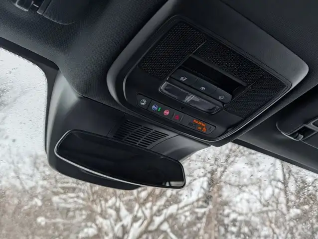 2026 Chevrolet Blazer EV AWD LT- Panoramic Sunroof - Photo 27
