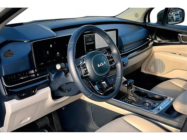 2025 Kia Carnival PLUS | LEATHER | NAV | DUAL SUNROOF | - Photo 2