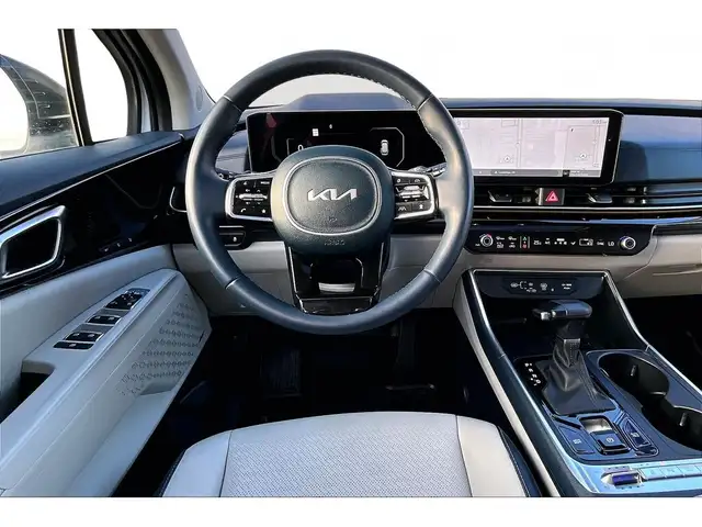2025 Kia Carnival PLUS | LEATHER | NAV | DUAL SUNROOF | - Photo 3
