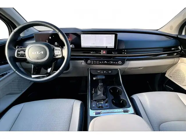 2025 Kia Carnival PLUS | LEATHER | NAV | DUAL SUNROOF | - Photo 4