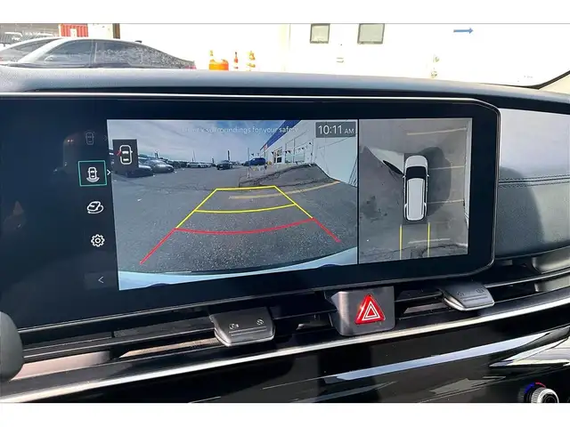 2025 Kia Carnival PLUS | LEATHER | NAV | DUAL SUNROOF | - Photo 6